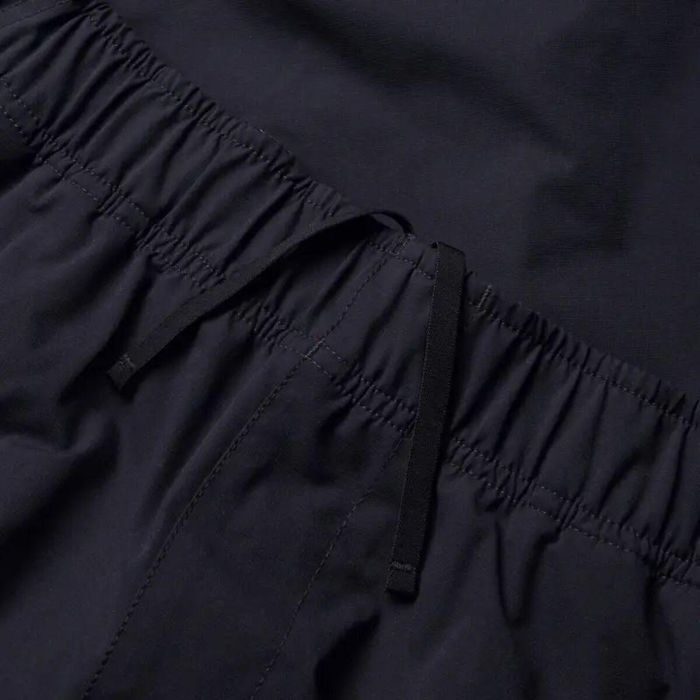 Pantalones Cortos Deportivos para Hombre Endura Loop Baggy Short Negro Ciclismo 7-8 Años 3