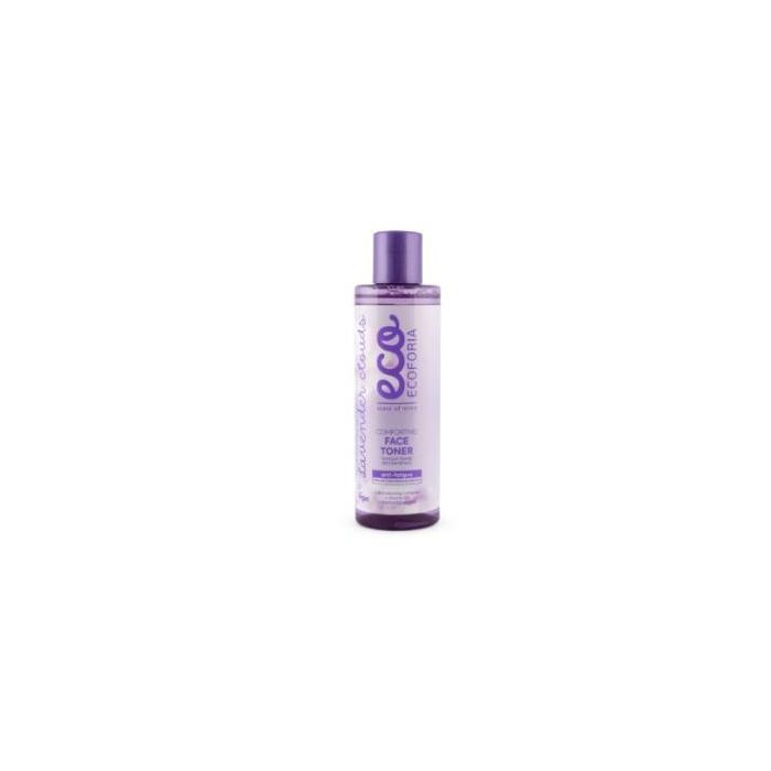 Tonico Facial Reconfortante 200Ml. Eco