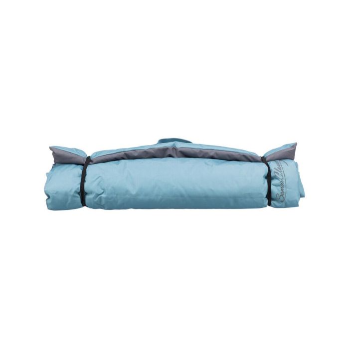 Manta para Mascotas Trixie Samoa Classic Azul Gris 85 × 70 CM 20 Manta para Mascotas Trixie Samoa Classic Azul Gris 85 × 70 CM 20