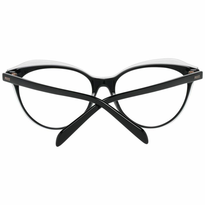 Montura de Gafas Mujer Emilio Pucci EP5129-55003 Ø 55 mm 7 Montura de Gafas Mujer Emilio Pucci EP5129-55003 Ø 55 mm 7