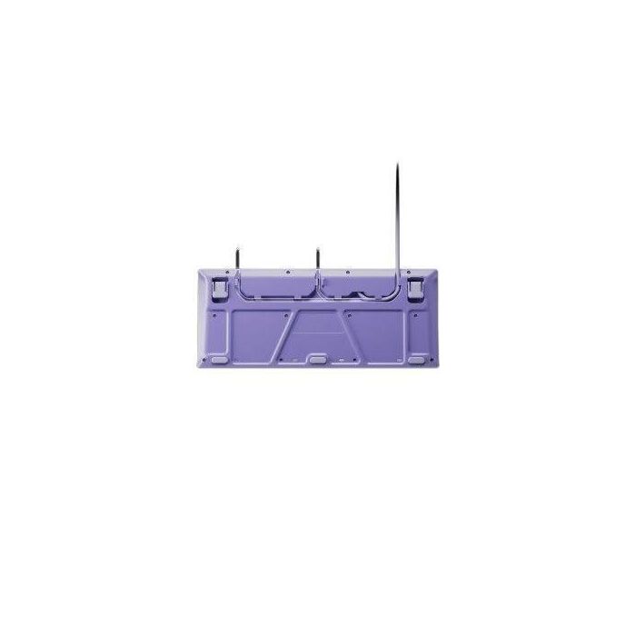 Steelseries STE5707119066150 Teclado Gaming con Cable Apex 3 TKL Azerty Lavanda 1