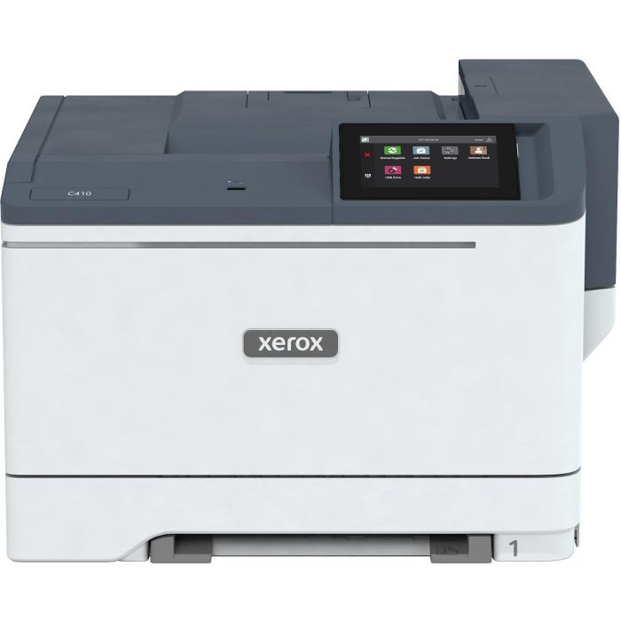 Xerox C410 Impresora Láser Color A4 40 ppm Dúplex LAN 1200 x 4800 DPI 0 Xerox C410 Impresora Láser Color A4 40 ppm Dúplex LAN 1200 x 4800 DPI 0