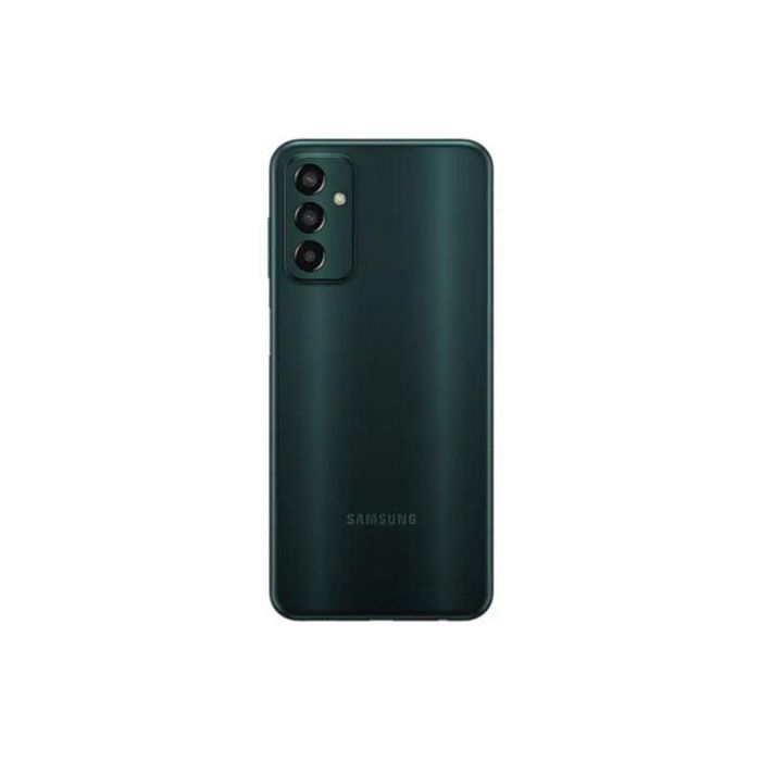 Samsung M135 4-64 GREE Smartphone Galaxy M13, 64GB Almacenamiento, 4GB RAM, Pantalla 6.6" FHD+, Cámara 50MP, Batería 5000mAh, Verde Profundo 3 Samsung M135 4-64 GREE Smartphone Galaxy M13, 64GB Almacenamiento, 4GB RAM, Pantalla 6.6" FHD+, Cámara 50MP, Batería 5000mAh, Verde Profundo 3