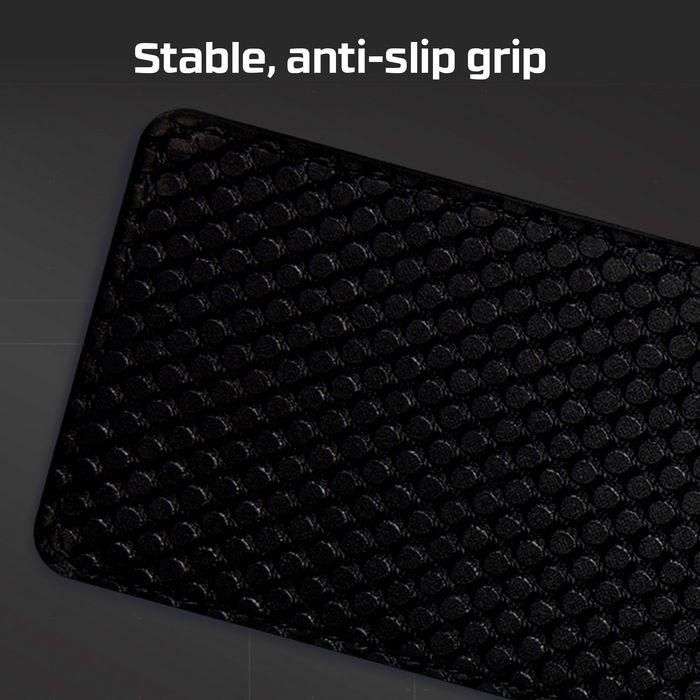 HP HyperX Wrist Rest - Keyboard - Compact 60% 65% 10 HP HyperX Wrist Rest - Keyboard - Compact 60% 65% 10