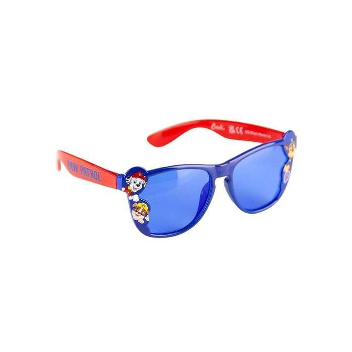 Gafas de sol infantiles premium paw patrol 12,9x4x12,5 cm 4