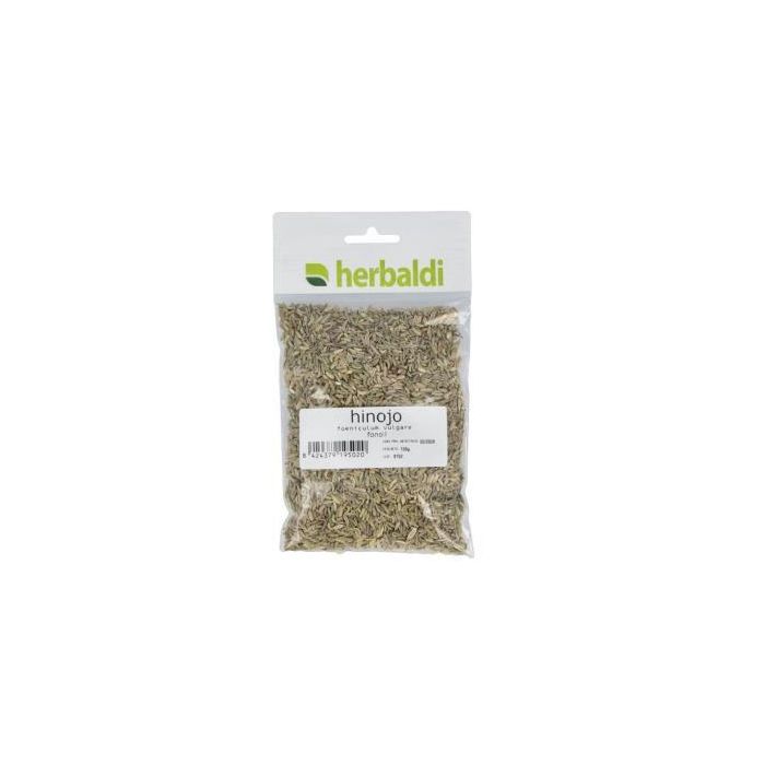 Hierba Hinojo Semillas 100Gr. Hierba Hinojo Semillas 100Gr.