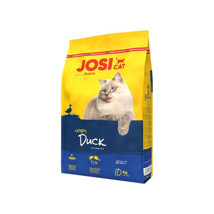 Comida para gato Josera Adulto 10 kg 0 Comida para gato Josera Adulto 10 kg 0