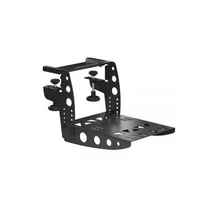 Soporte para Volante y Pedales Gaming Thrustmaster TM FLYING CLAMP 0 Soporte para Volante y Pedales Gaming Thrustmaster TM FLYING CLAMP 0
