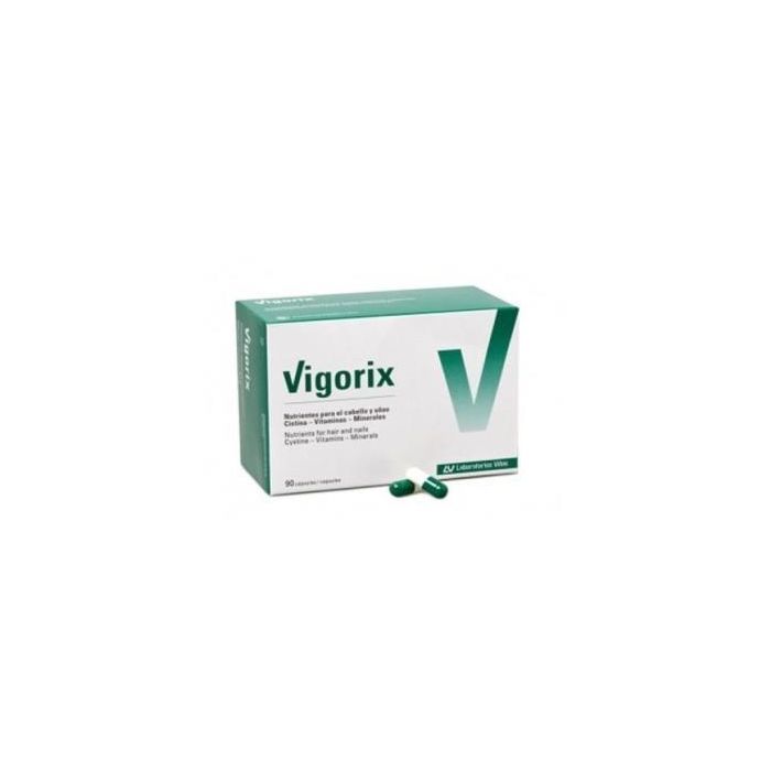 Vigorix 90 Cápsulas