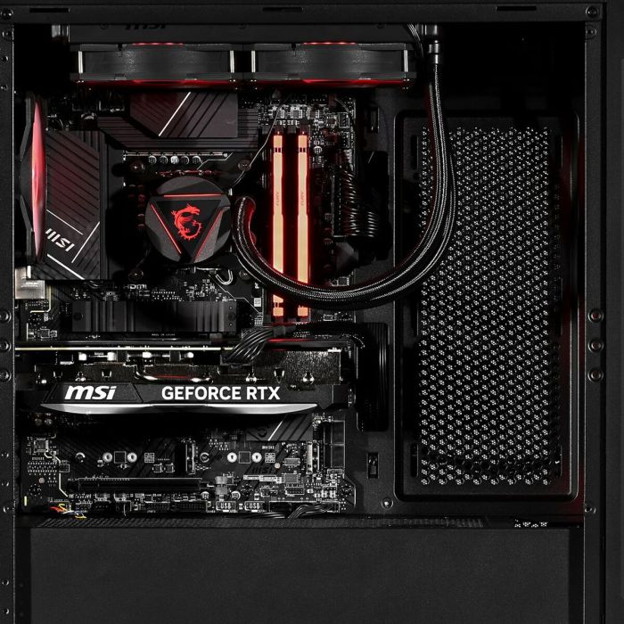 PC de Sobremesa Actina KOMACNGIP0058 Intel Core i5-14600KF 32 GB RAM 1 TB SSD NVIDIA GEFORCE 4070 SUPER 2 PC de Sobremesa Actina KOMACNGIP0058 Intel Core i5-14600KF 32 GB RAM 1 TB SSD NVIDIA GEFORCE 4070 SUPER 2