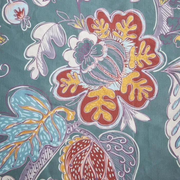 Today Juego de Funda Nórdica Sunshine 0.16 220x240cm Estampado Algodón 57 Hilos para 2 Personas 1