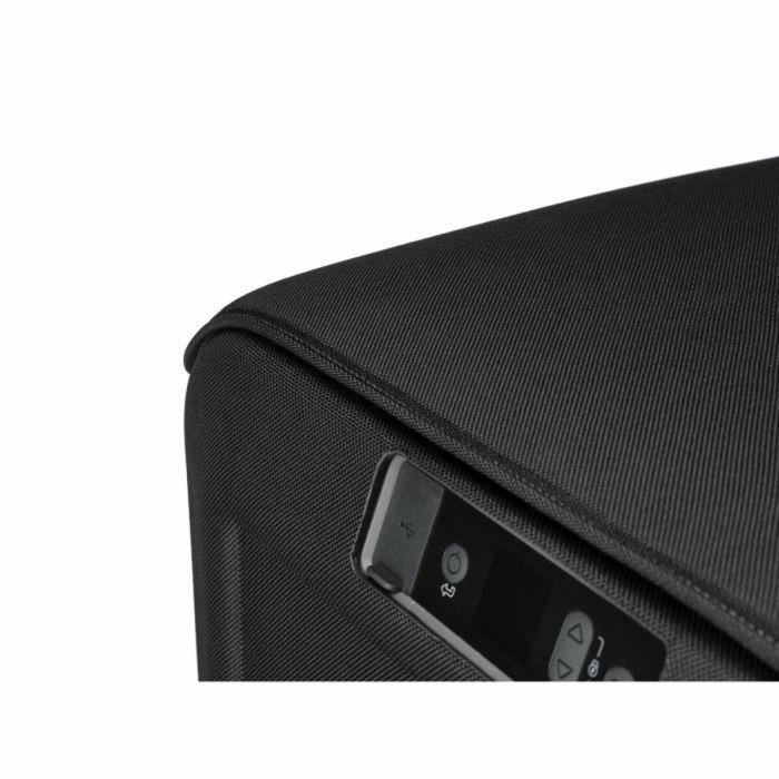 Funda protectora - DOMETIC - CFX3 PC75 - Negra 1 Funda protectora - DOMETIC - CFX3 PC75 - Negra 1