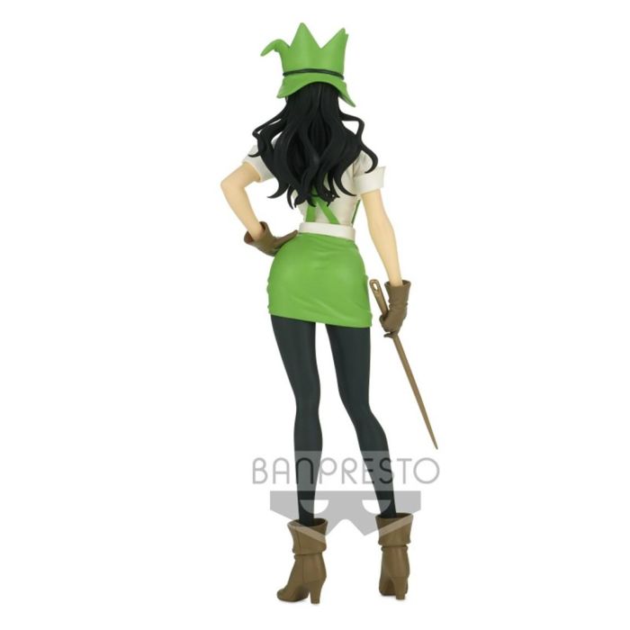 Figura Banpresto One Piece Sweet Style 2 Figura Banpresto One Piece Sweet Style 2