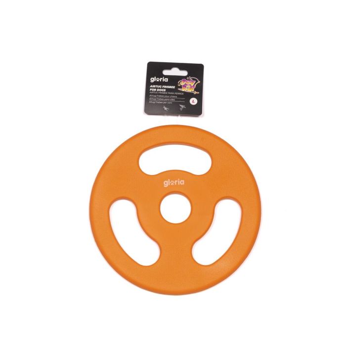 Frisbee Gloria Airtug Multicolor TPR 1