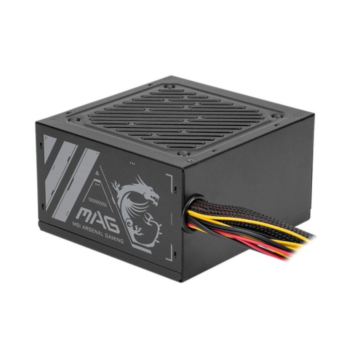 Msi MAG A500N Fuente de Alimentación ATX 500W Gaming
