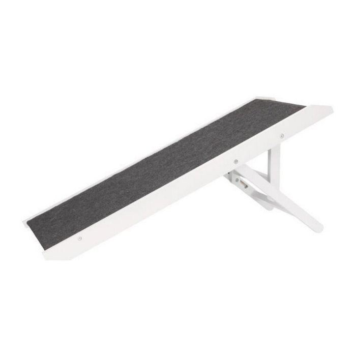 Trixie Rampa para perros 36 x 90 cm Altura ajustable