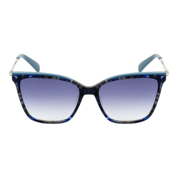 Gafas de Sol Mujer Longchamp LO683S-420 ø 56 mm 1 Gafas de Sol Mujer Longchamp LO683S-420 ø 56 mm 1