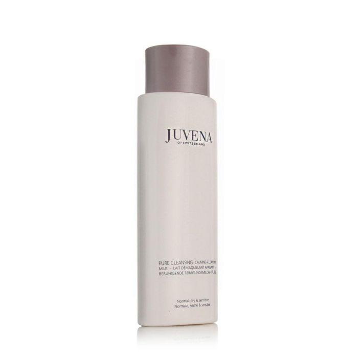 Juvena Pure Cleansing Calming Cleansing Milk 1