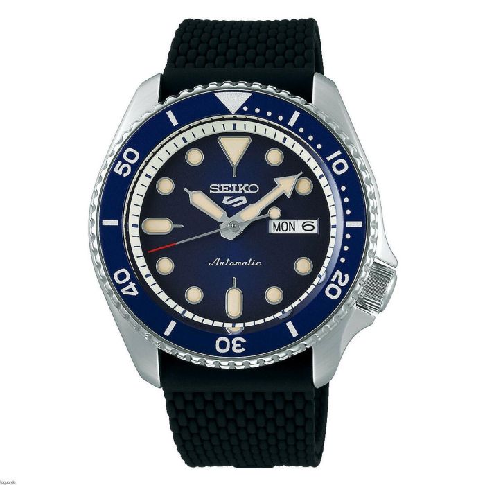 Reloj Hombre Seiko SRPD71K2 (Ø 42,5 mm)