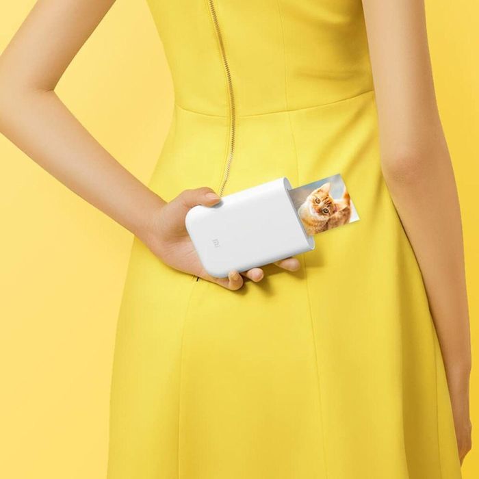 Papel Fotográfico Mate Xiaomi TEJ4019GL 3 Papel Fotográfico Mate Xiaomi TEJ4019GL 3