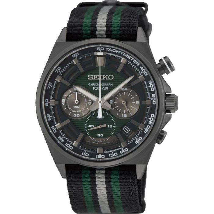 Reloj Hombre Seiko SSB411P1 0 Reloj Hombre Seiko SSB411P1 0