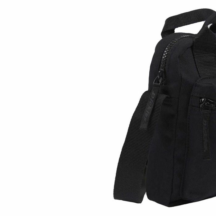 Bandolera Dickies Moreauville Negro 1 Bandolera Dickies Moreauville Negro 1