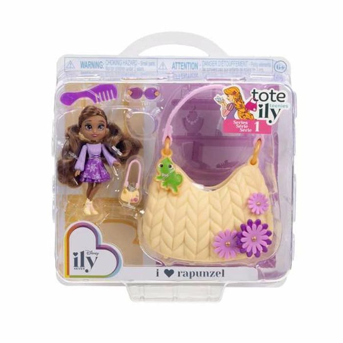 Muñeca Disney 26 Muñeca Disney 26