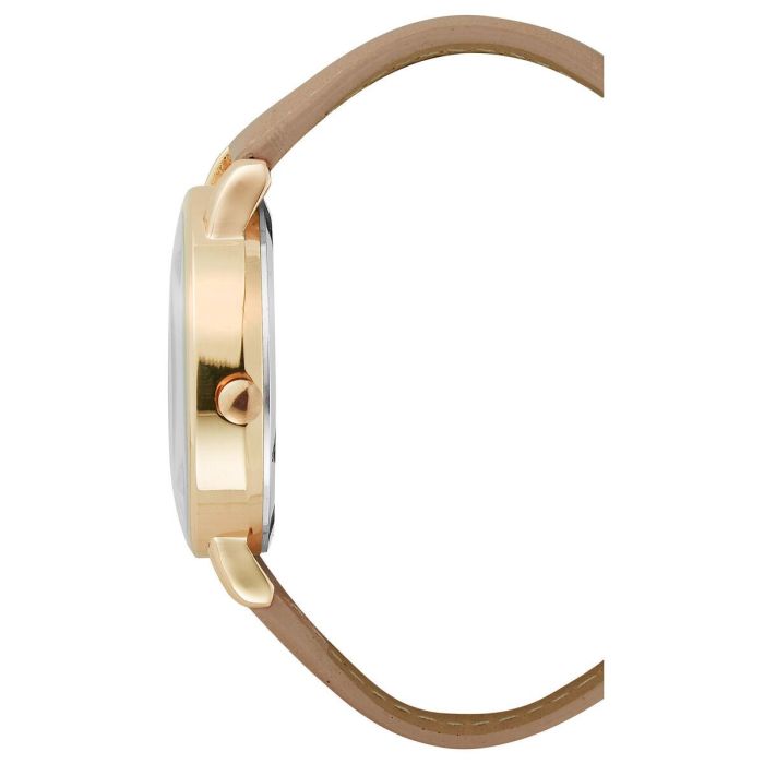 Reloj Mujer Nine West NW-2572GPBN (Ø 36 mm) 2