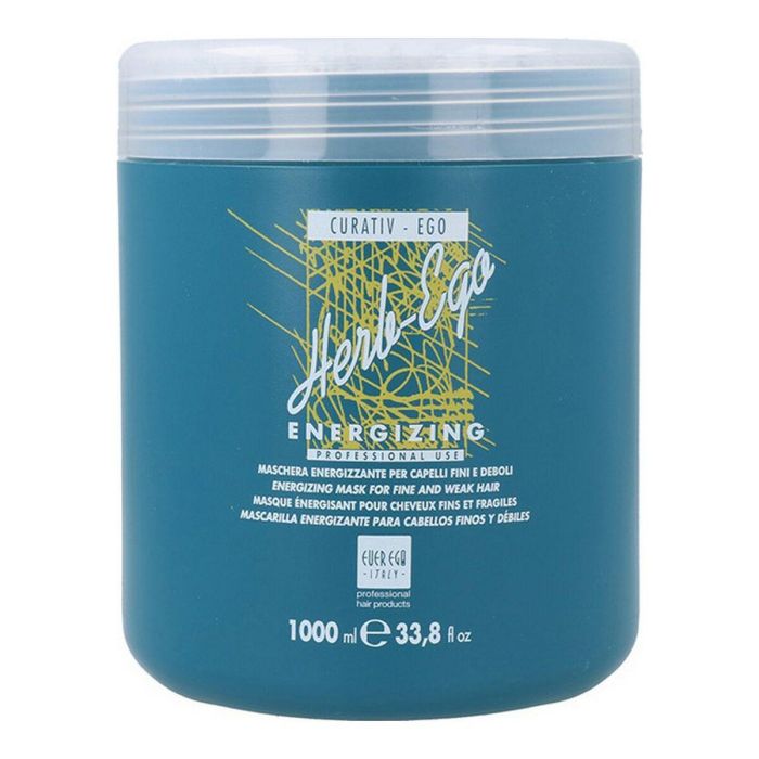 Mascarilla Capilar Herb-Ego Alterego (1000 ml) Mascarilla Capilar Herb-Ego Alterego (1000 ml)