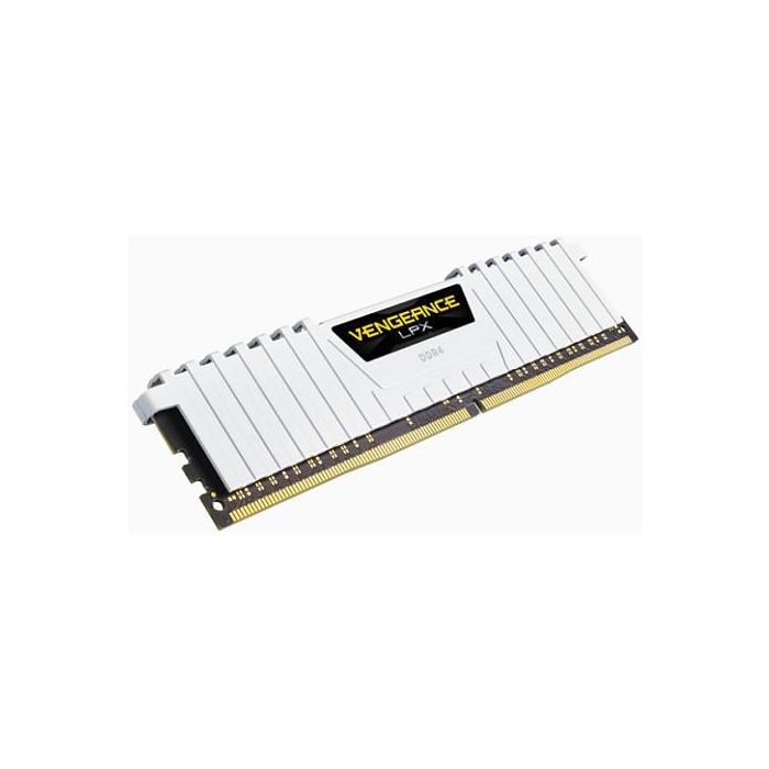 Corsair VENGEANCE LPX Kit 32GB (2x16GB) DDR4 3200MHz CL16