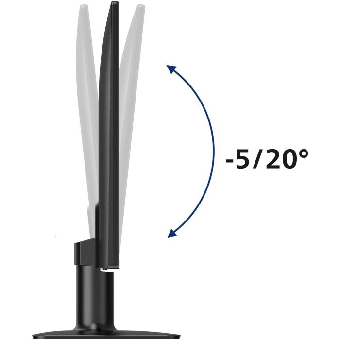 Philips Monitor 27E2N2500/00 27" QHD IPS Negro 3 Philips Monitor 27E2N2500/00 27" QHD IPS Negro 3