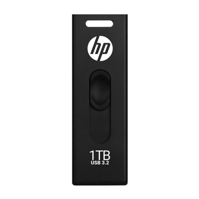PNY x911w Unidad Flash USB 1 TB USB Tipo A 3.2 Gen 1 Negro 500 MB/s Lectura 450 MB/s Escritura 2
