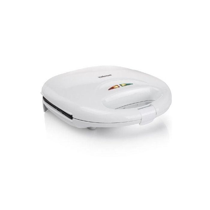 Sandwichera Tristar SA-3050 750W Blanco Negro 750 W 1 Sandwichera Tristar SA-3050 750W Blanco Negro 750 W 1