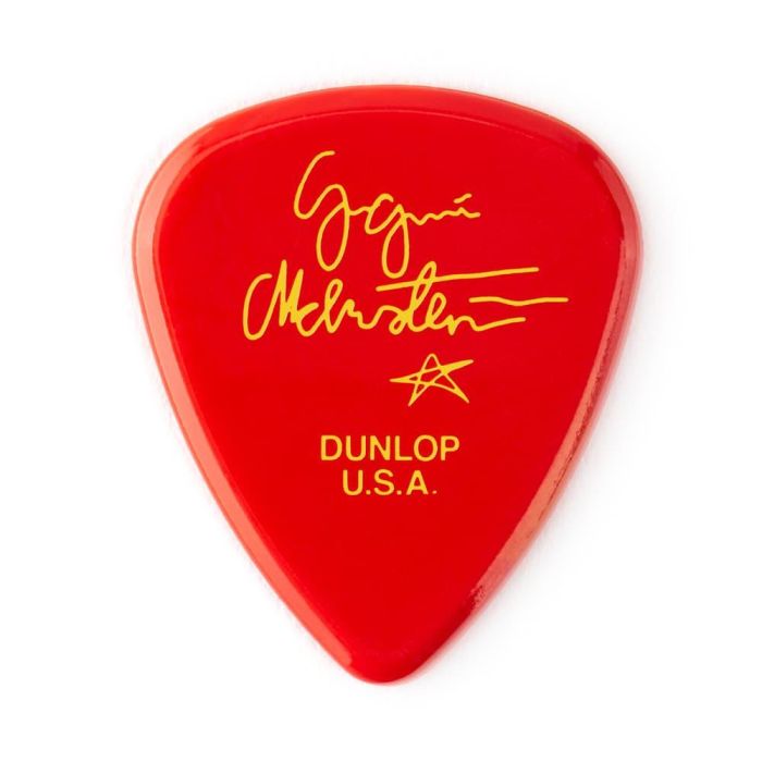 Pack 6 Púas Signature Yngwie Malmsteen Delrin - 2 Mm 2 Pack 6 Púas Signature Yngwie Malmsteen Delrin - 2 Mm 2