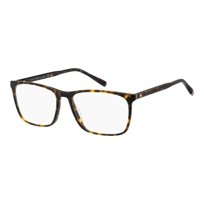 Montura de Gafas Hombre Tommy Hilfiger TH 2270 0 Montura de Gafas Hombre Tommy Hilfiger TH 2270 0
