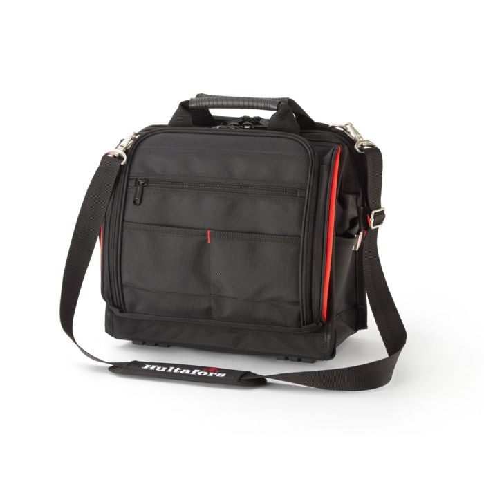 Bolsa de herramientas Hultafors Negro Poliéster 7 Bolsa de herramientas Hultafors Negro Poliéster 7