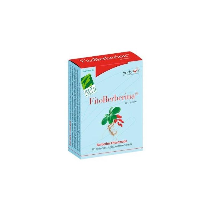 Fitoberberina