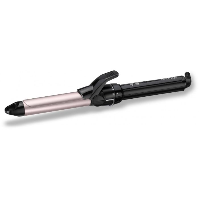 Babyliss C325E - Tenacilla Rizadora de Pelo, 25mm