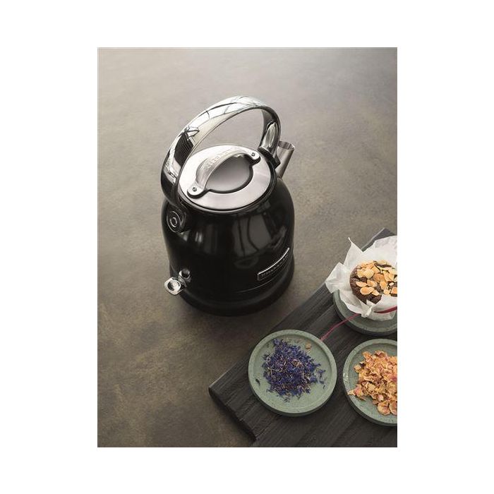 Hervidor Negro KITCHENAID 5KEK1222 EOB 5