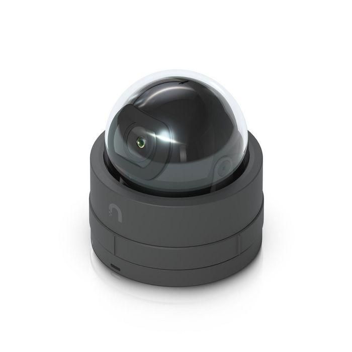 Ubiquiti 1/2.4" CMOS, 2688 x 1512, 4MP, 16:9, IK06, Dual-core Arm Cortex-A7, IR LED, PoE 7 Ubiquiti 1/2.4" CMOS, 2688 x 1512, 4MP, 16:9, IK06, Dual-core Arm Cortex-A7, IR LED, PoE 7