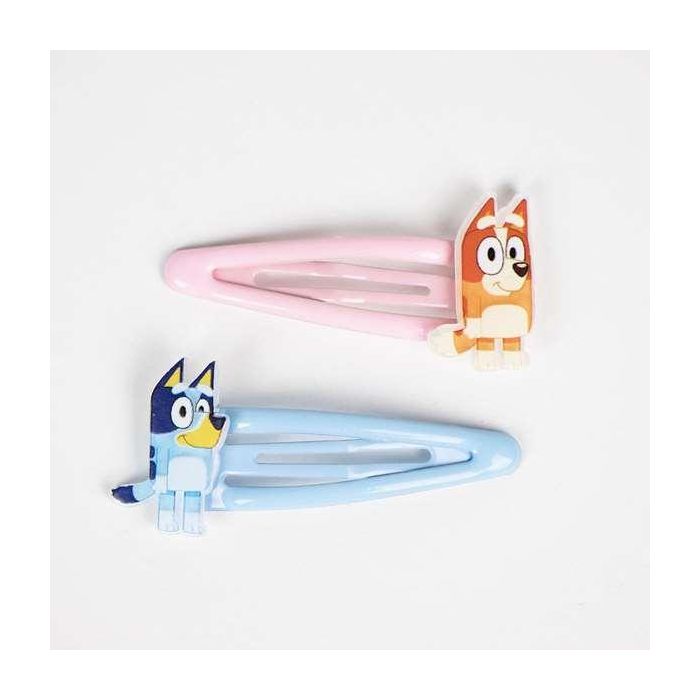 Cerdà Set de Belleza Gafas de Sol Bluey para Niños de 2 a 8 años 2 Cerdà Set de Belleza Gafas de Sol Bluey para Niños de 2 a 8 años 2