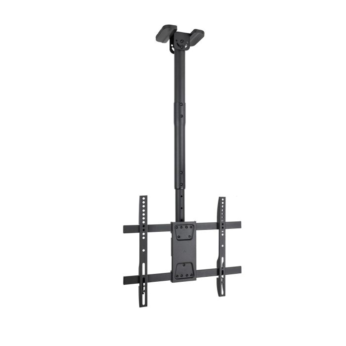 TOOQ SOPORTE TECHO PANTALLAS 32-75" NEGRO