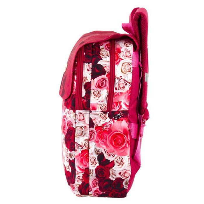 Mochila Rosas 42cm 1 Mochila Rosas 42cm 1