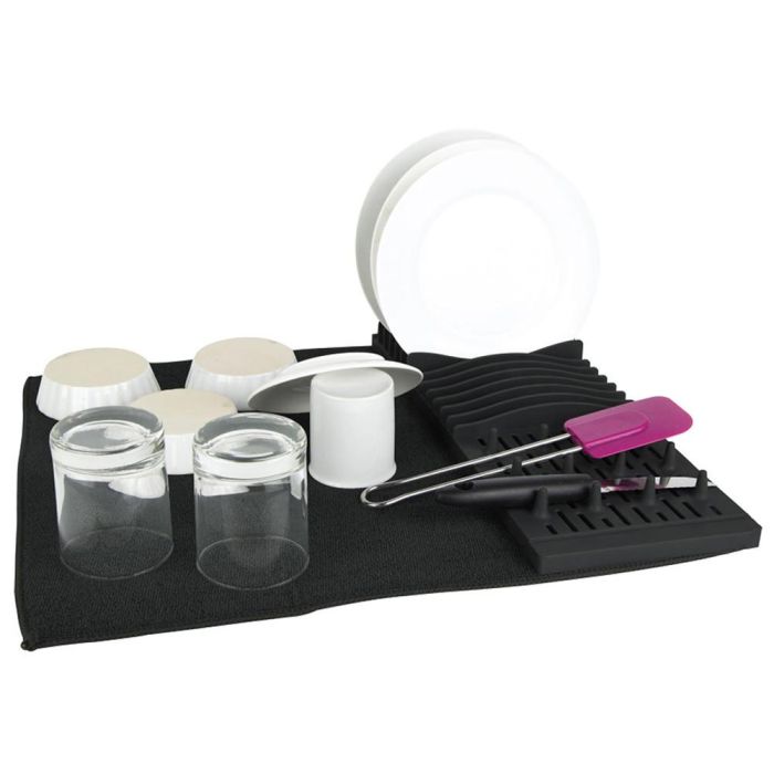 Escurreplatos 59,5X45 cm Altura 4 cm 5 Escurreplatos 59,5X45 cm Altura 4 cm 5