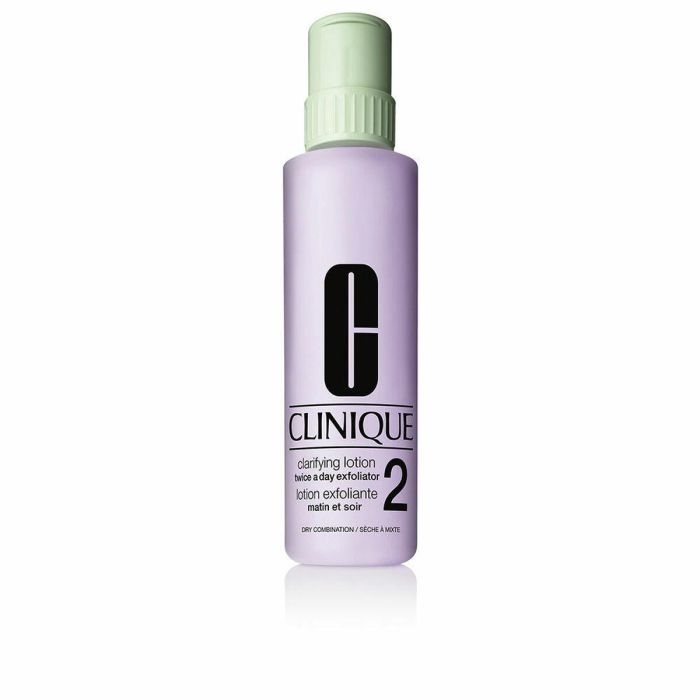 Exfoliante Facial Clinique 830-k076