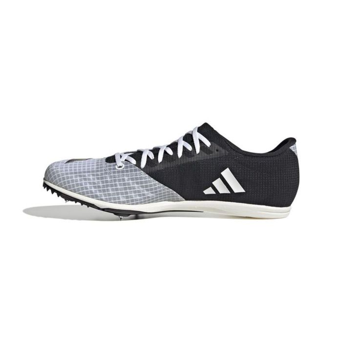 Zapatillas de Running para Adultos Adidas Distancestar Negro 7