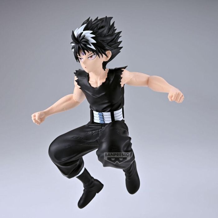 Figura Maximatic Hiei Yu Yu Hakusho 16cm 3