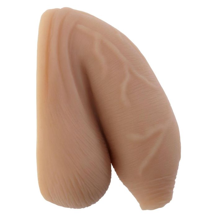 Consolador Realista Gender X Gender X TPE Ø 4,3 cm 12 Consolador Realista Gender X Gender X TPE Ø 4,3 cm 12