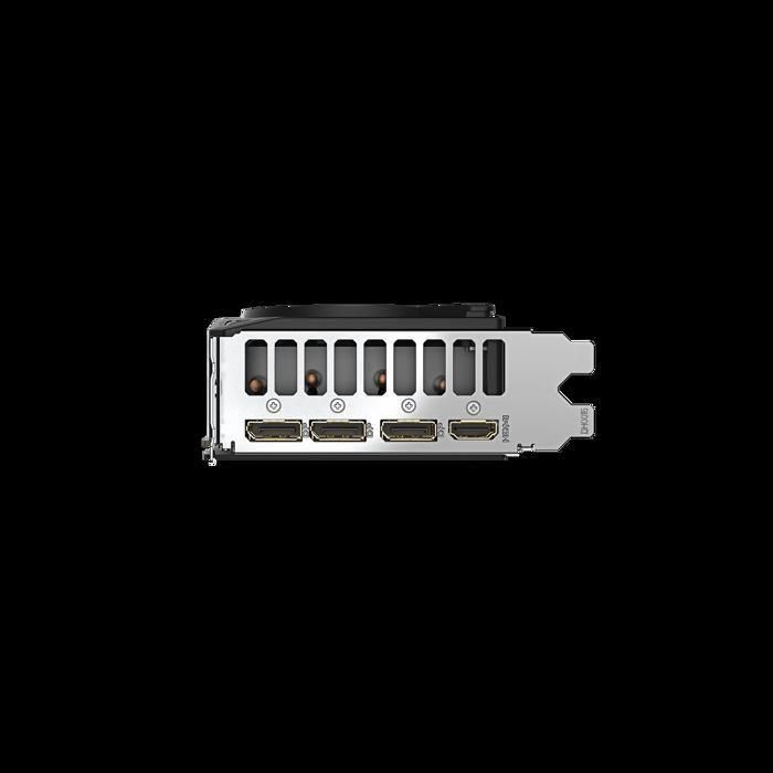 Gigabyte 9VN5070WO-00-G10 Tarjeta Gráfica GeForce RTX 5070 WindForce OC SFF 12GB GDDR7 NVIDIA DLSS 4 PCI-E 5.0 4 Gigabyte 9VN5070WO-00-G10 Tarjeta Gráfica GeForce RTX 5070 WindForce OC SFF 12GB GDDR7 NVIDIA DLSS 4 PCI-E 5.0 4