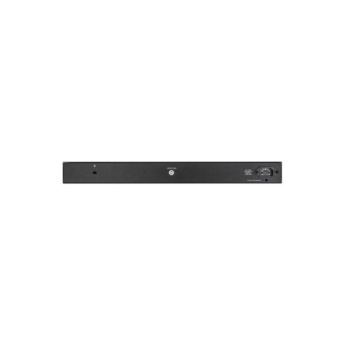 D-Link DGS-1210-52/E Switch Smart+ Gestionable 52 Puertos: 48x RJ-45 Gigabit, 4x SFP, 104Gbps, L2/L3 Routing 2 D-Link DGS-1210-52/E Switch Smart+ Gestionable 52 Puertos: 48x RJ-45 Gigabit, 4x SFP, 104Gbps, L2/L3 Routing 2